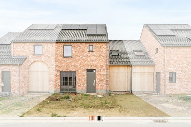House in Ruiselede