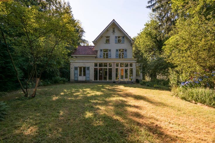 House in Kalmthout