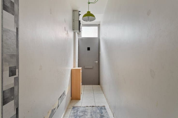 Gezellige rijwoning met 3 slaapkamers TE KOOP in Waregem!