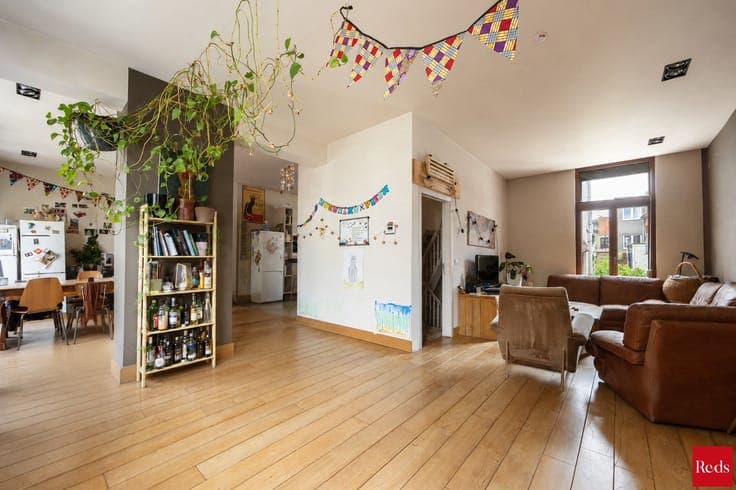 House in Antwerp