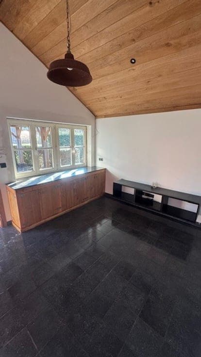 House in Lierde