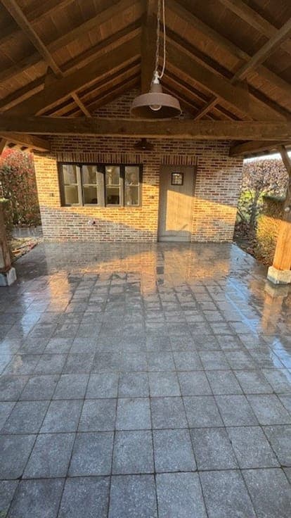 House in Lierde