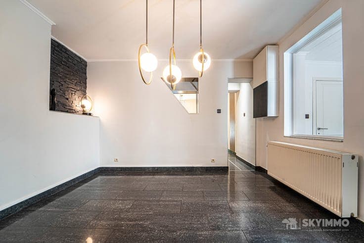 MAGNIFIQUE MAISON -2CH- TOTALEMENT RÉNOVÉE - TERRASSE/JARDIN