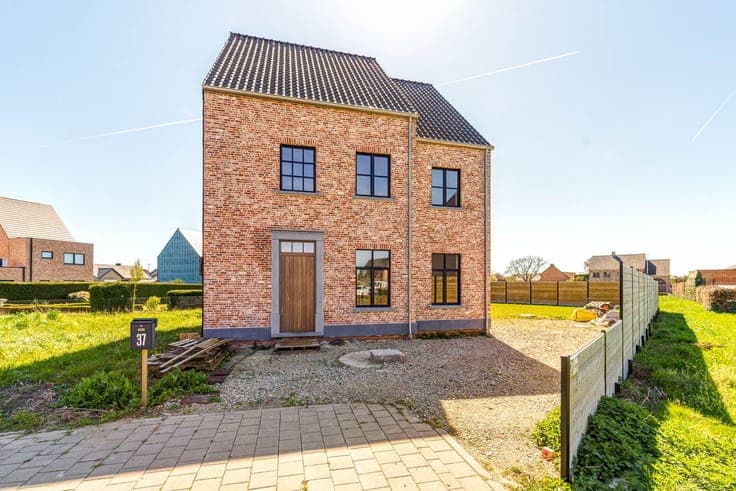 House in Herentals