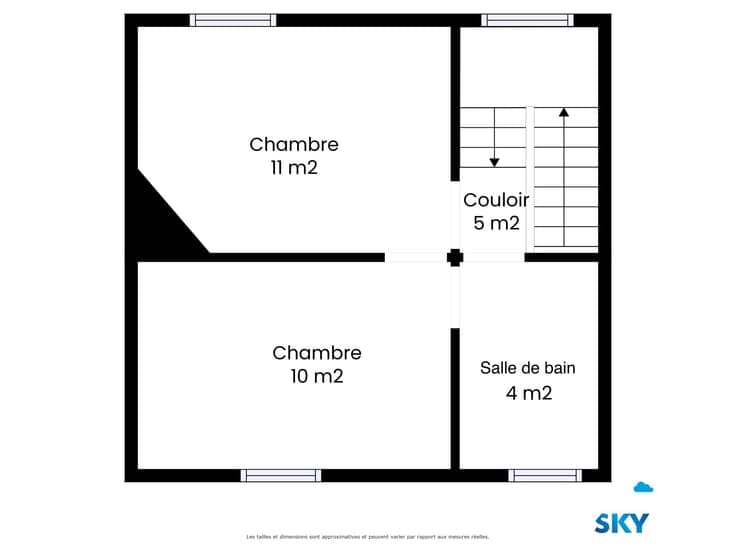 JOLIE MAISON 4 CH - PEB B- TERRASSE/JARDIN