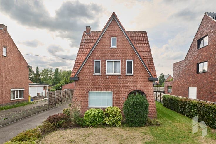 House in Mol