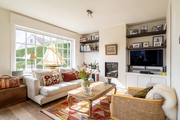 House in Knokke-Heist