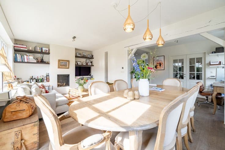 House in Knokke-Heist