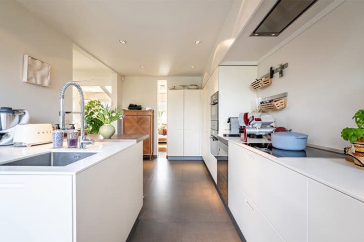 House in Knokke-Heist