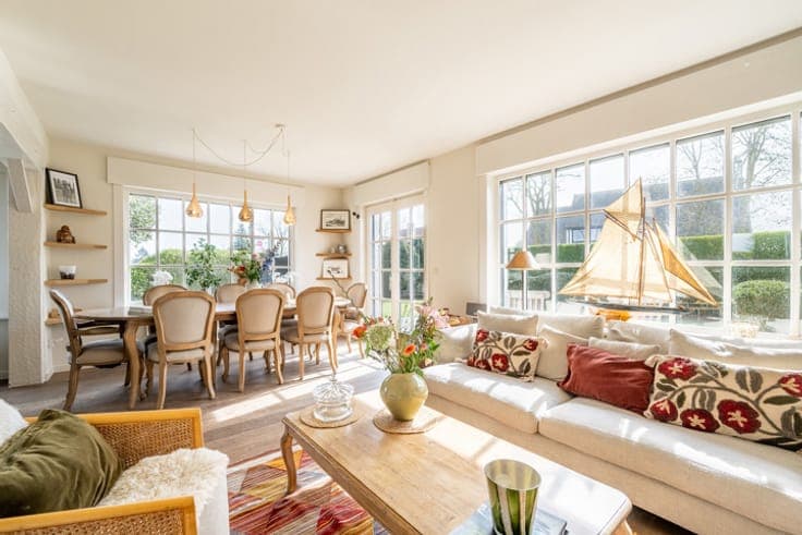 House in Knokke-Heist