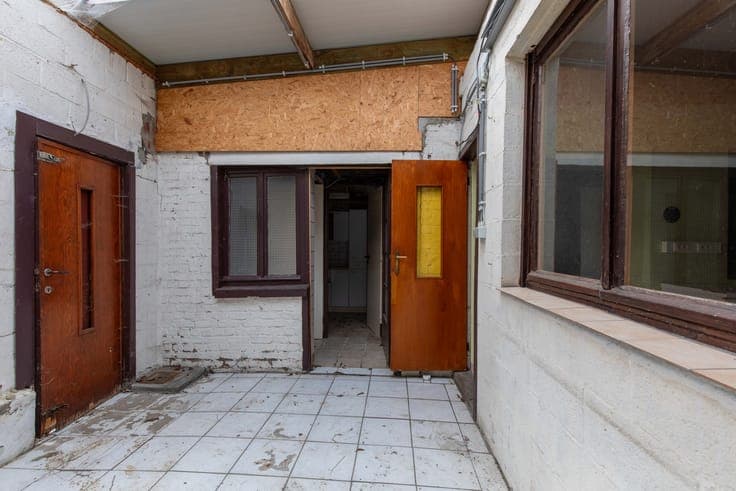 Rustig gelegen woning met 4 slaapkamers