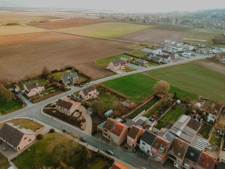 Rustig gelegen woning met 4 slaapkamers