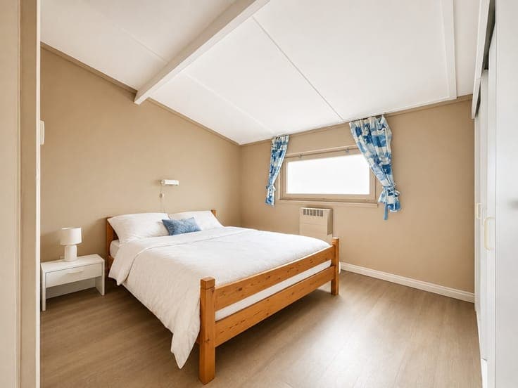 Vakantiewoning in het domein Sunparks te Oostduinkerke