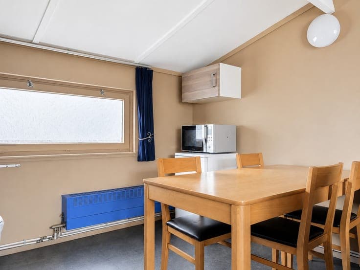 Vakantiewoning in het domein Sunparks te Oostduinkerke