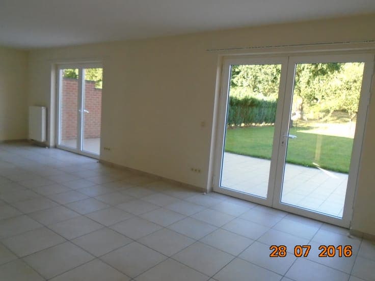House in Mons