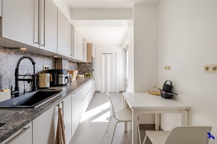 Move-in ready house with 3 bedrooms in Willebroek