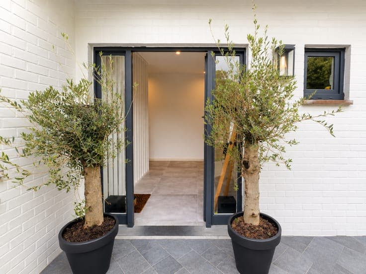 Family villa with pool – Marnix / Overijse district