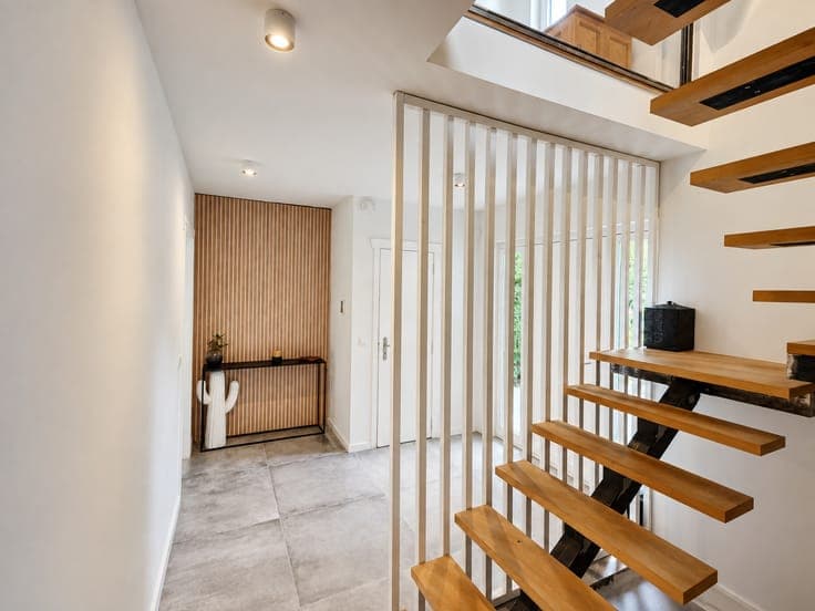 Family villa with pool – Marnix / Overijse district