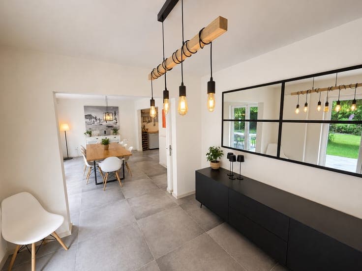Family villa with pool – Marnix / Overijse district