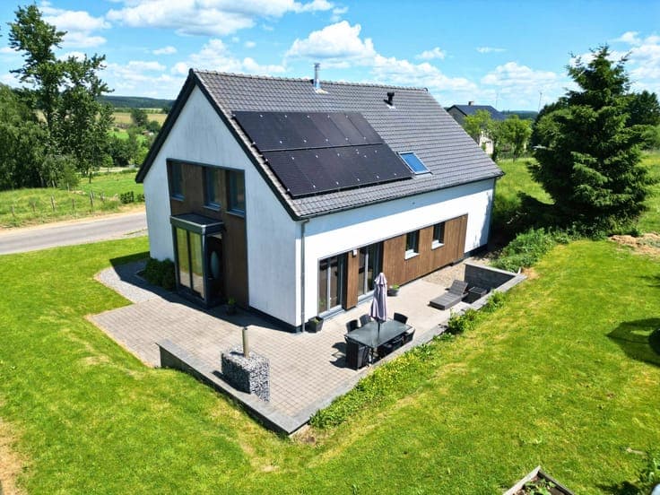 Hochwertiges Wohnhaus in Merlscheid - Ihr neues Zuhause in r