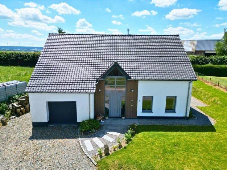 Hochwertiges Wohnhaus in Merlscheid - Ihr neues Zuhause in r