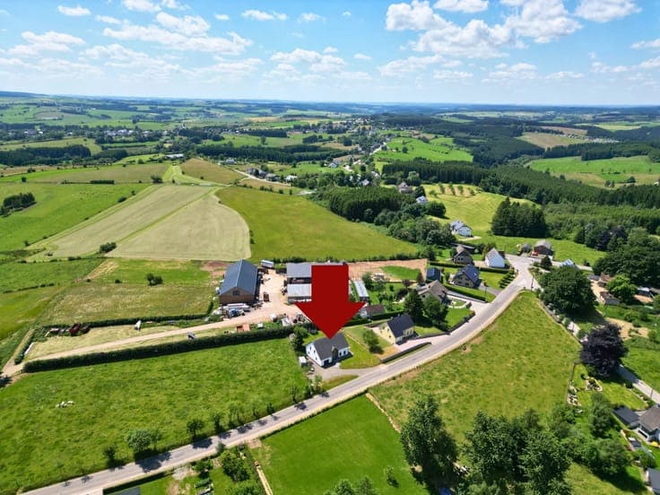 Hochwertiges Wohnhaus in Merlscheid - Ihr neues Zuhause in r