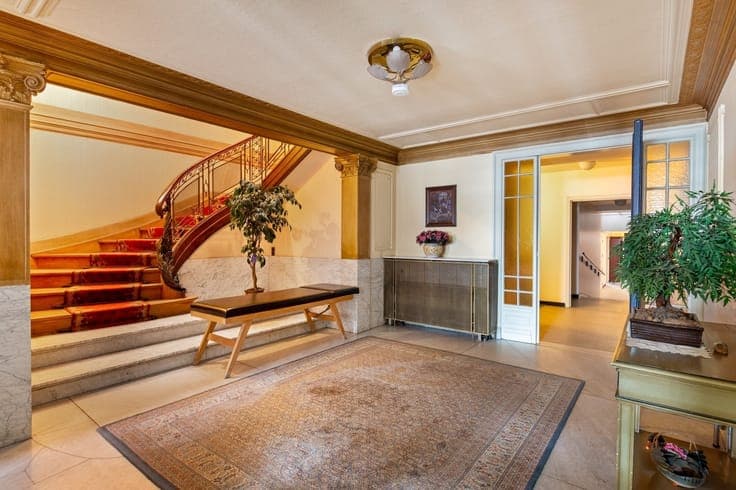 Mansion