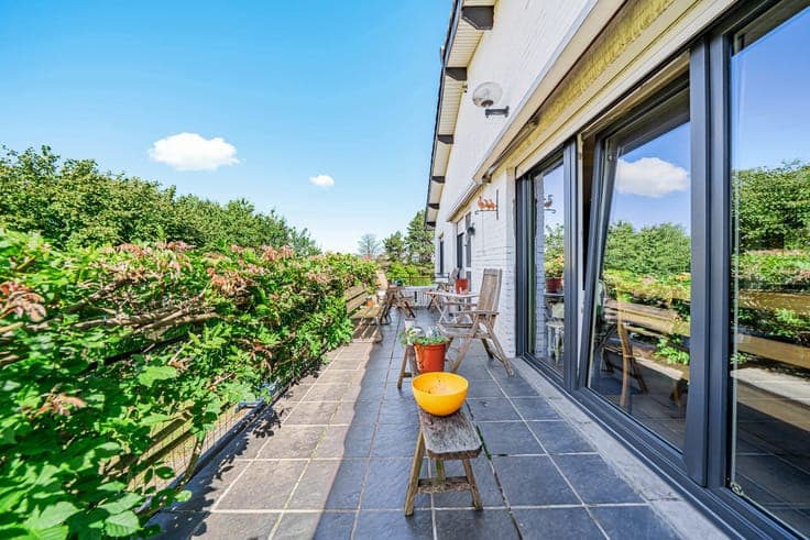 House in Saive