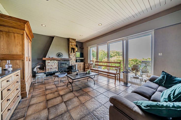 House in Saive