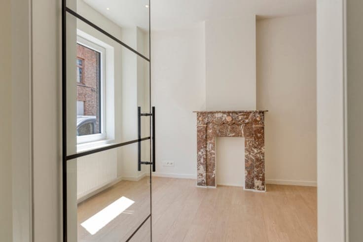 House in Leuven