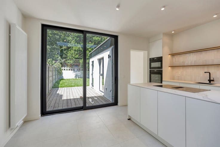 House in Leuven
