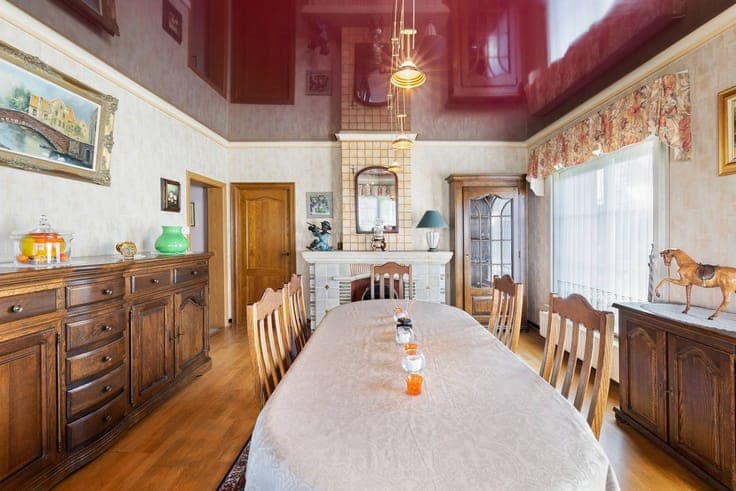 Charming villa in Moorslede