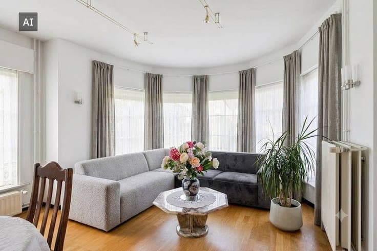 Charming villa in Moorslede