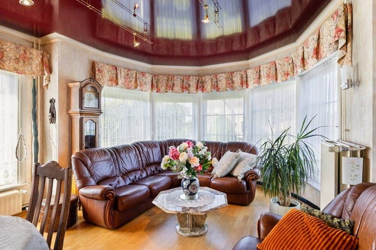 Charming villa in Moorslede
