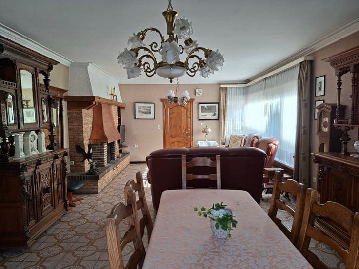 House in Geraardsbergen