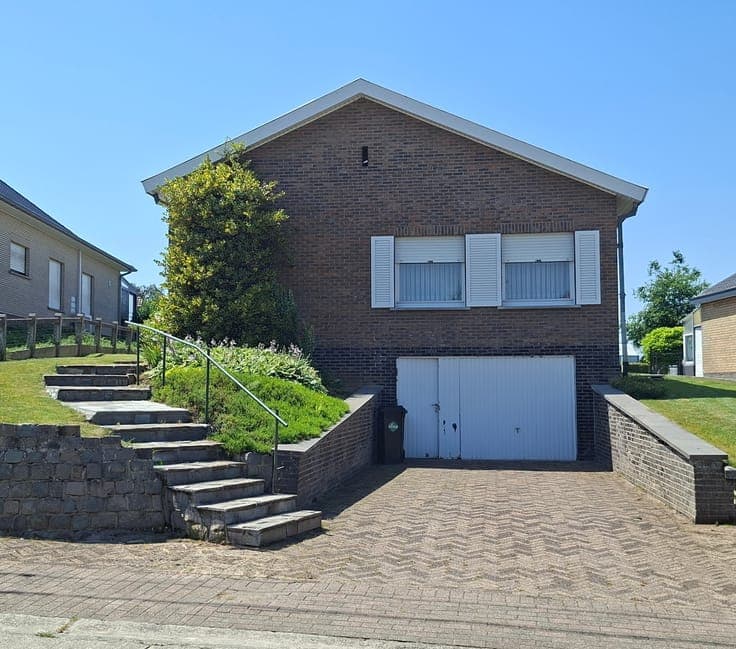 House in Geraardsbergen