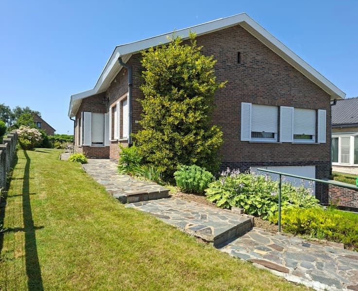 House in Geraardsbergen