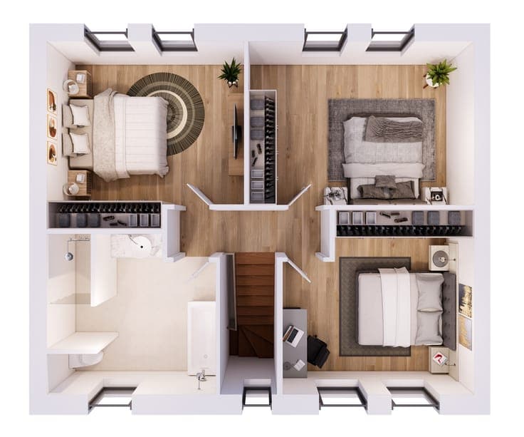 Maison a AMAY