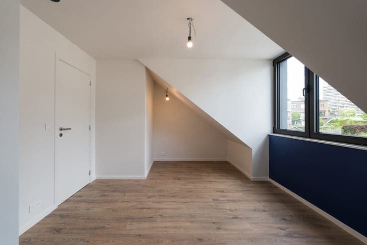 New house (4bed) - EPB A - near the future European School !