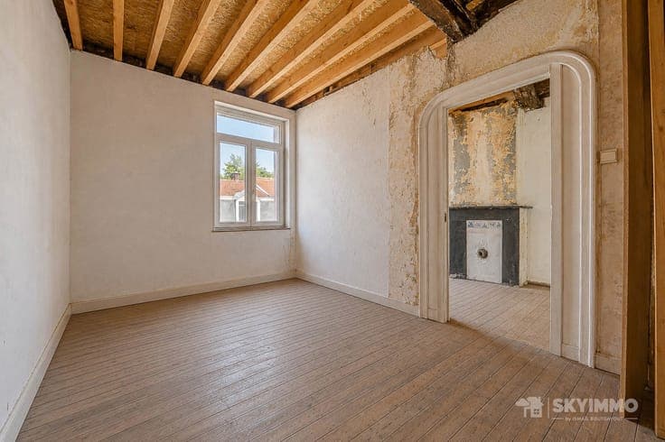 CENTRE LIEGE - MAISON A FORT POTENTIEL POUR COLOCATION