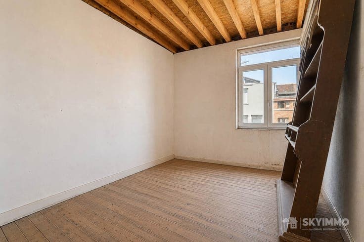 CENTRE LIEGE - MAISON A FORT POTENTIEL POUR COLOCATION