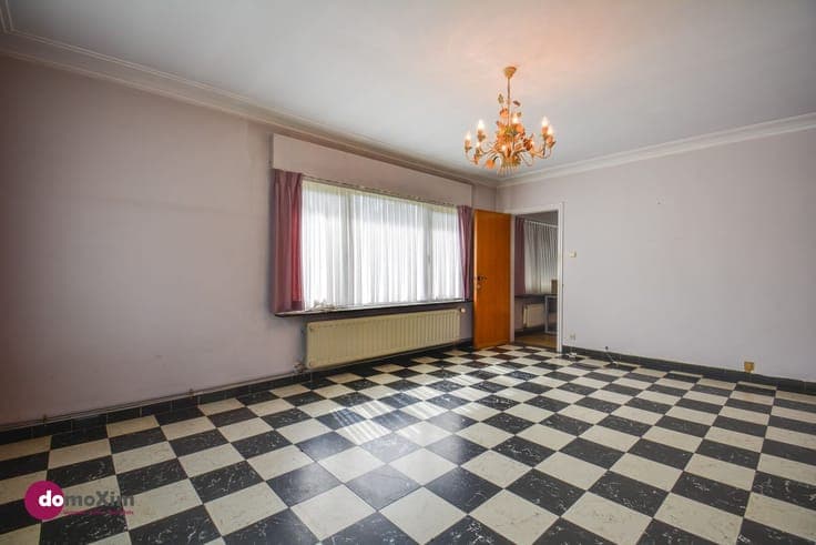 Spacious home with numerous possibilities near the center of