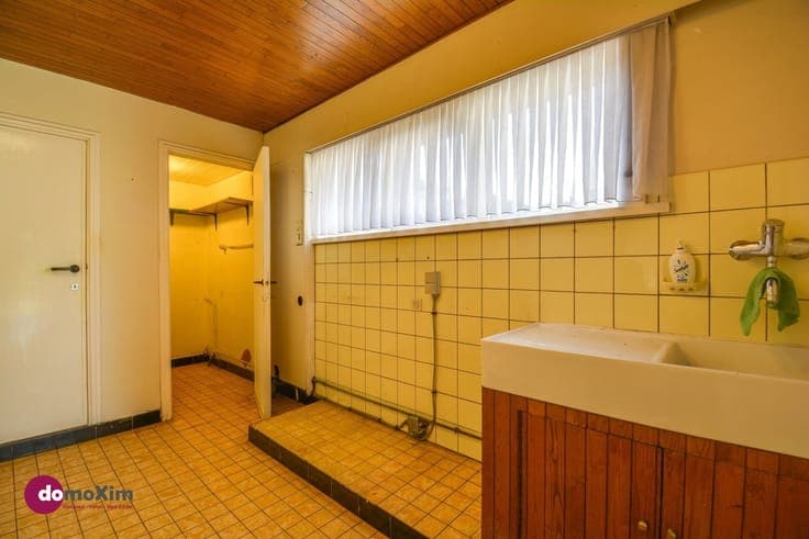 Spacious home with numerous possibilities near the center of