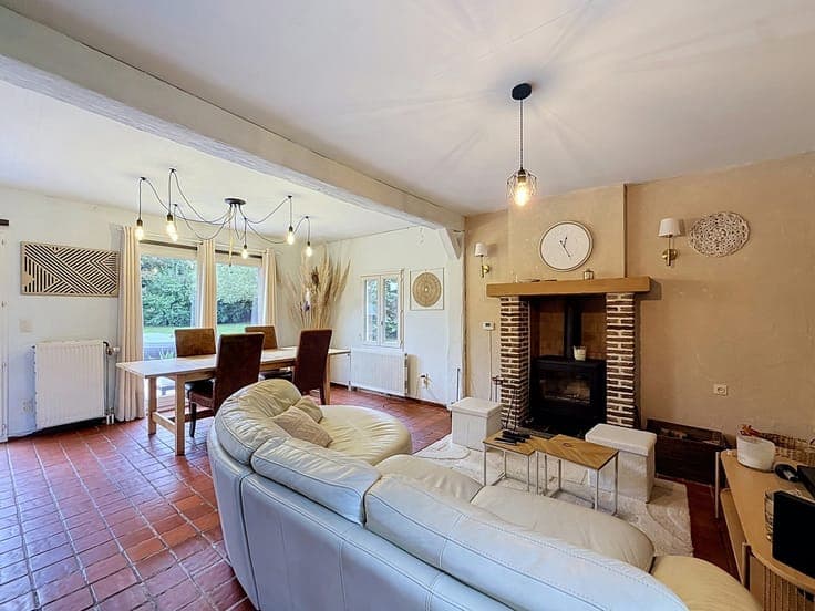 Mélin - Charming 3 bed house +/-155 m² - PEB D
