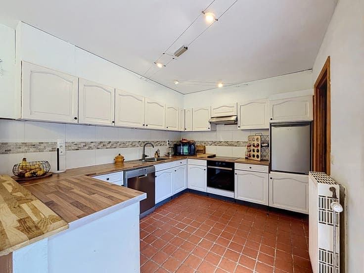 Mélin - Charming 3 bed house +/-155 m² - PEB D