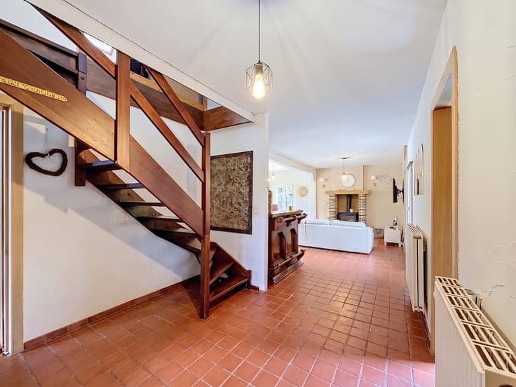 Mélin - Charming 3 bed house +/-155 m² - PEB D
