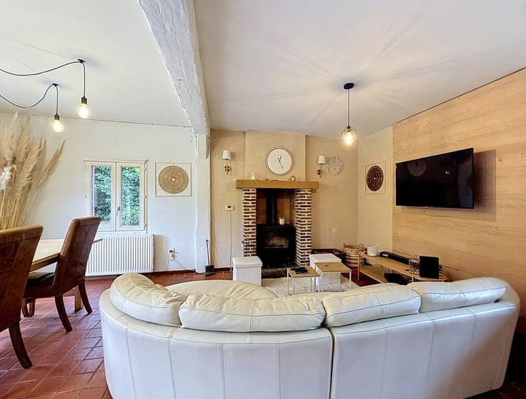 Mélin - Charming 3 bed house +/-155 m² - PEB D