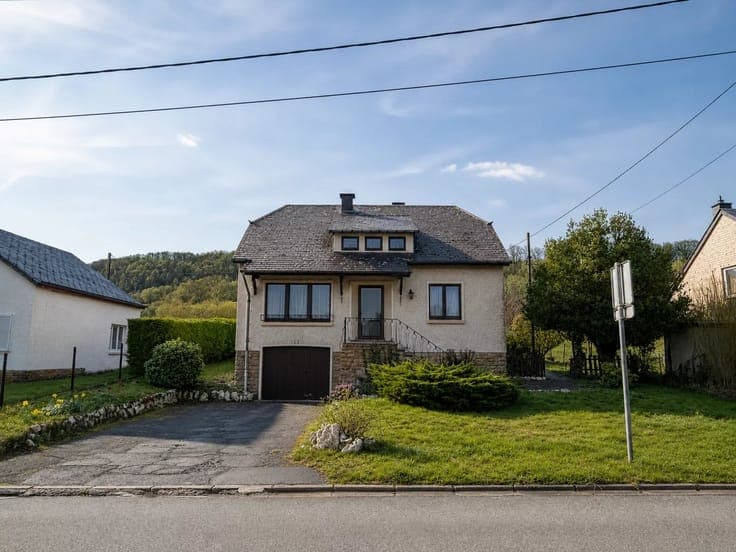 Sale - House Messancy - 290,000 €