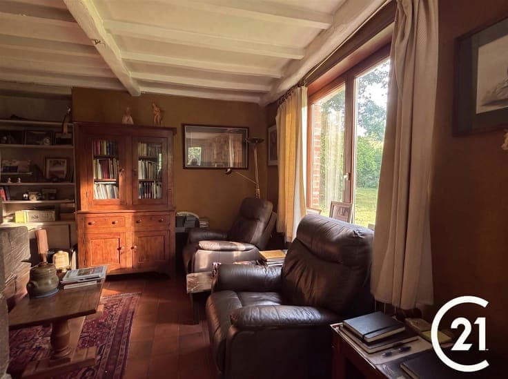 HAPPY VIAGER: magnifique Villa au coeur du quartier des Ross