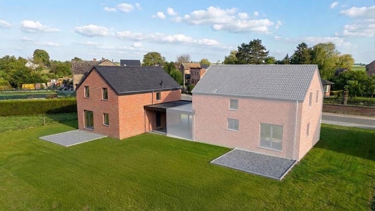 House in Geer